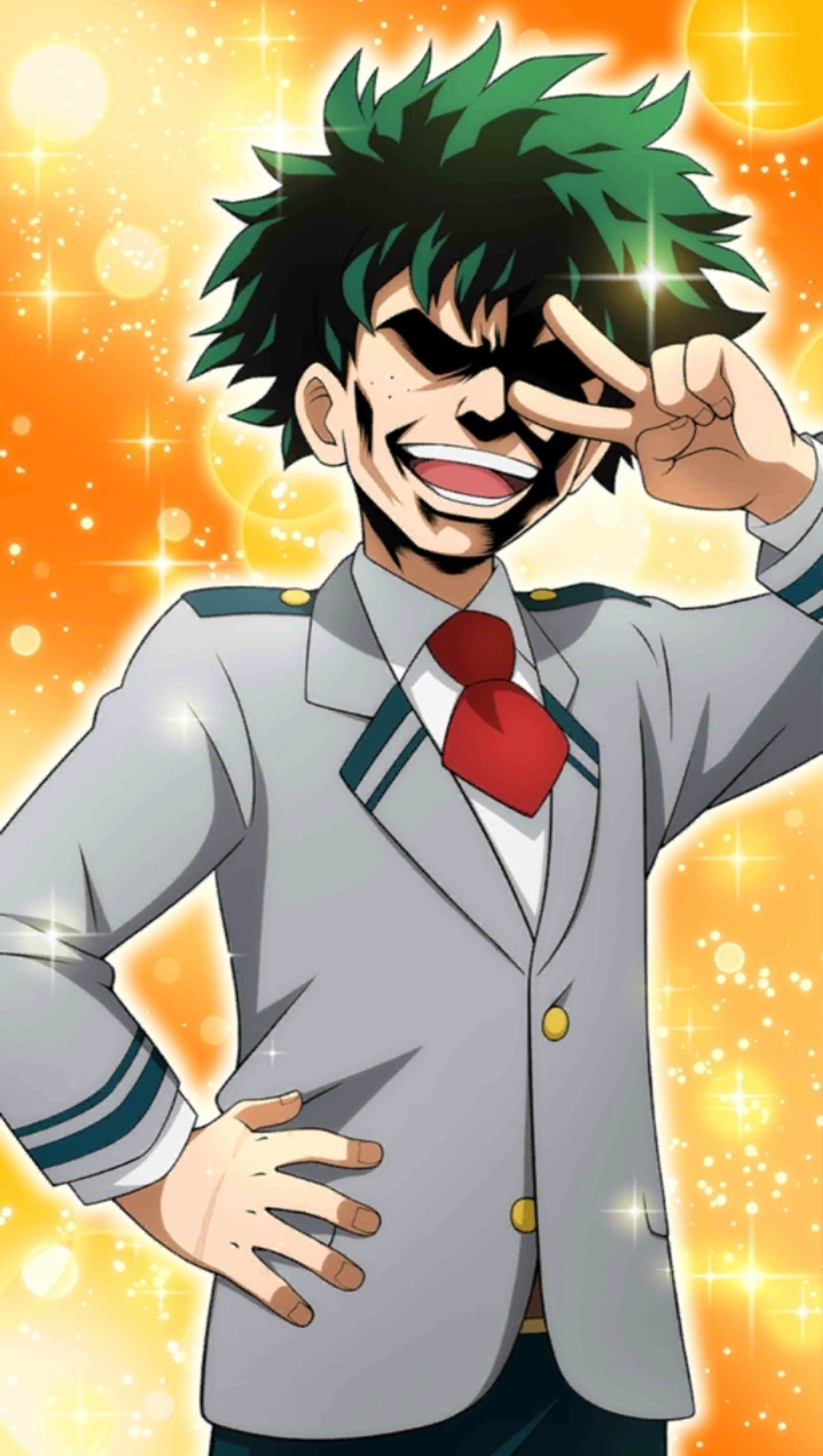 Is Izuku Midoriya Stronger Than Giyu Tomioka in Battle?